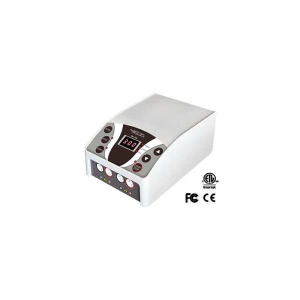 Tecnomedpcr (6) Fuente de alimentación mini pro
